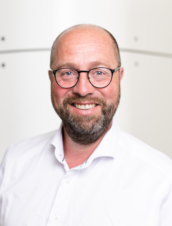 Dr. Andreas Hartlep