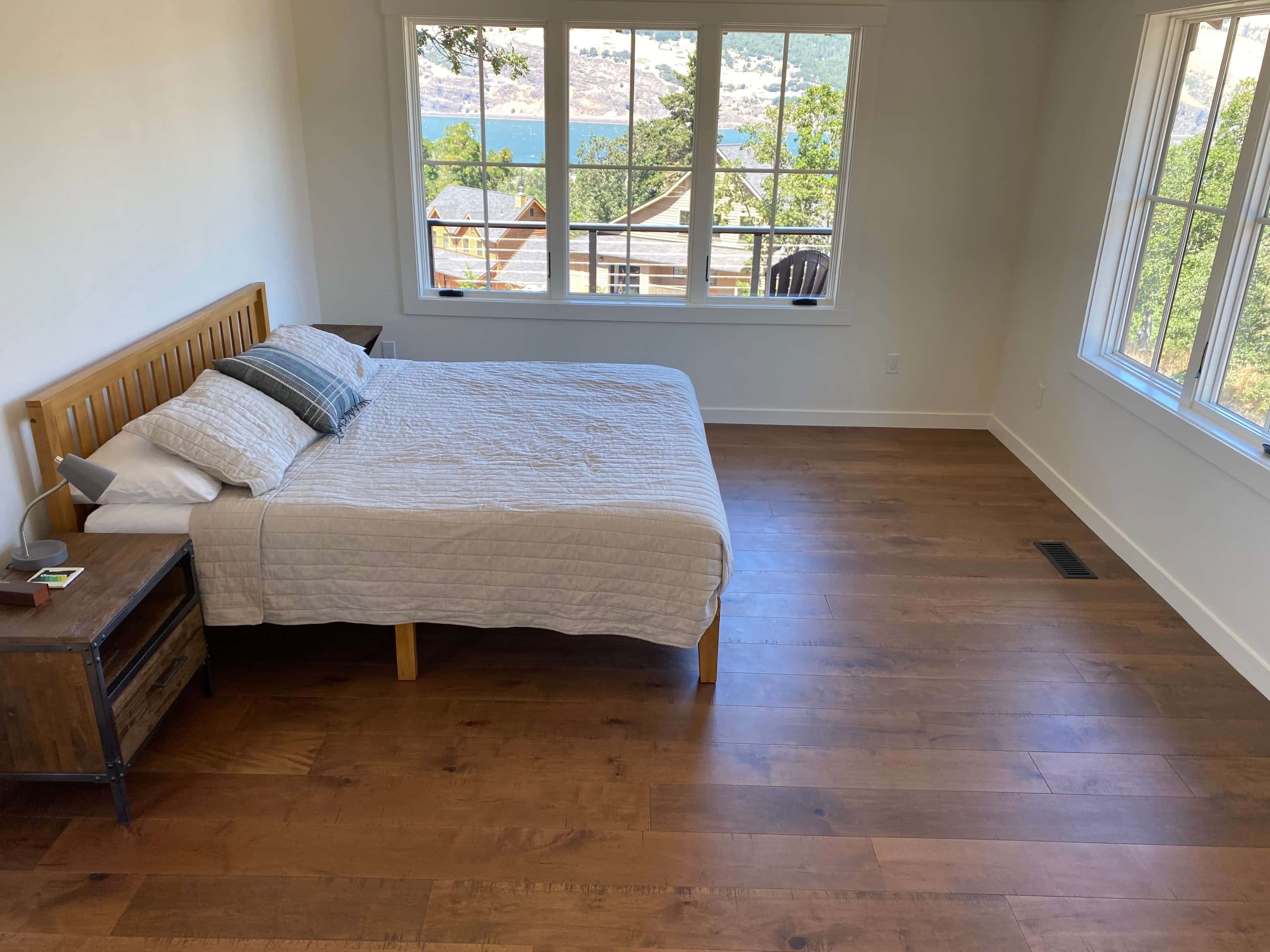 Flooring Installation Salem Oregon Get a Free Quote!