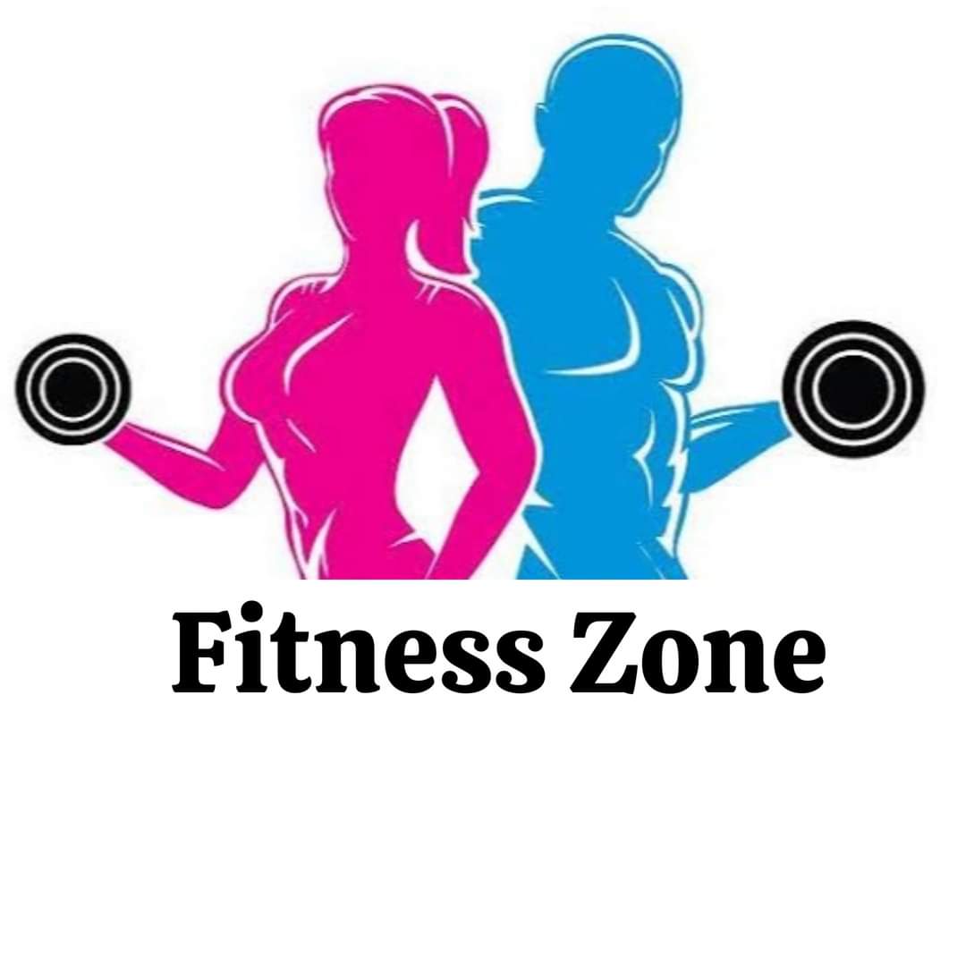 Cindy Dalton Fitness Zone