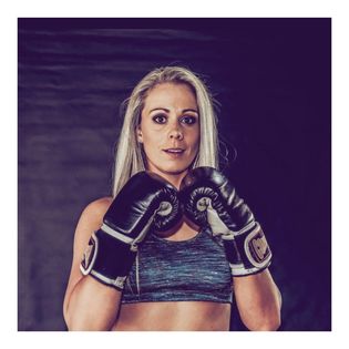 Cindy Dalton Fitness