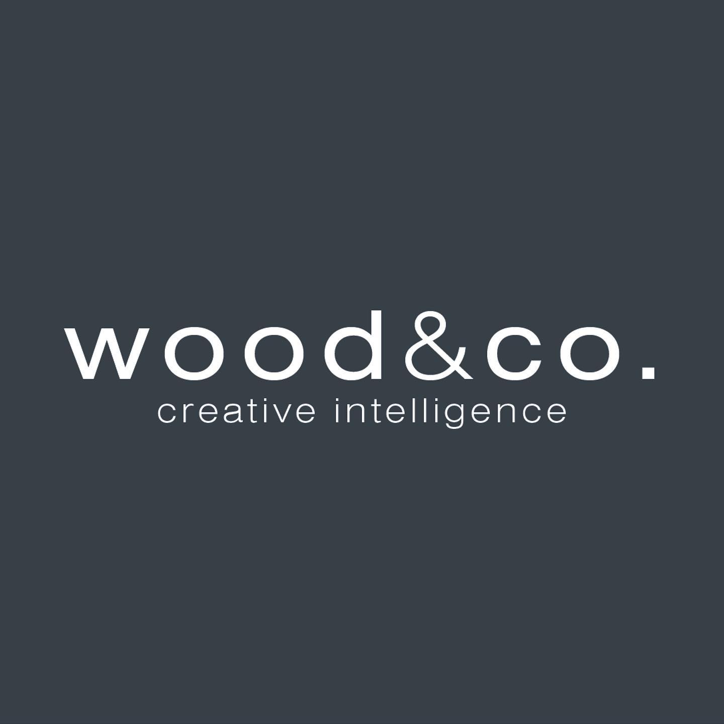 Wood & Co. Creative Agency