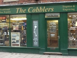 The Cobblers