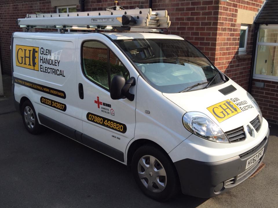 Glen Handley Electrical