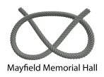 Mayfield Memorial Hall