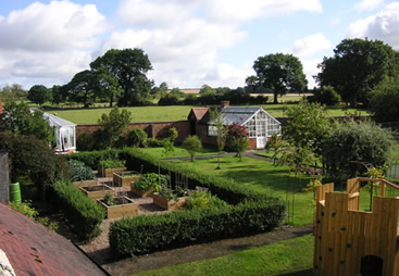 Ladyhole House