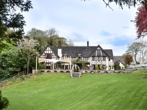 Bentley Brook Inn