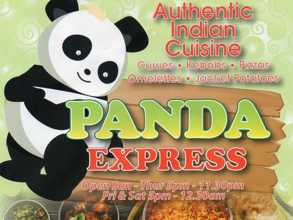 Panda Express