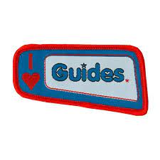 1st Ashbourne Guides & Rangers