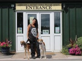 Ashbourne Animal Welfare