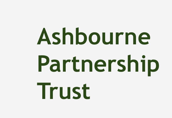 Ashbourne Partnership Trust