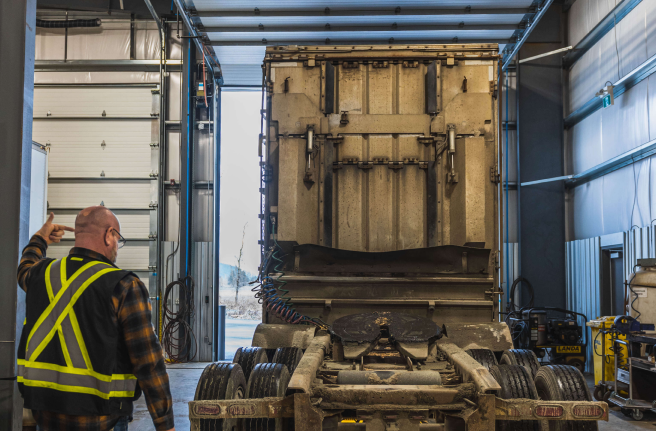 MPM, Mountain Pacific Mechanical, Chilliwack BC, Truck & Fleet Repairs, Truck maintenance, Truck fabrication and welding, truck mechanical repairs, commercial truck repairs, Mike Chamberlin, Canada, MPM Group, Visit MPM Fraser Valley