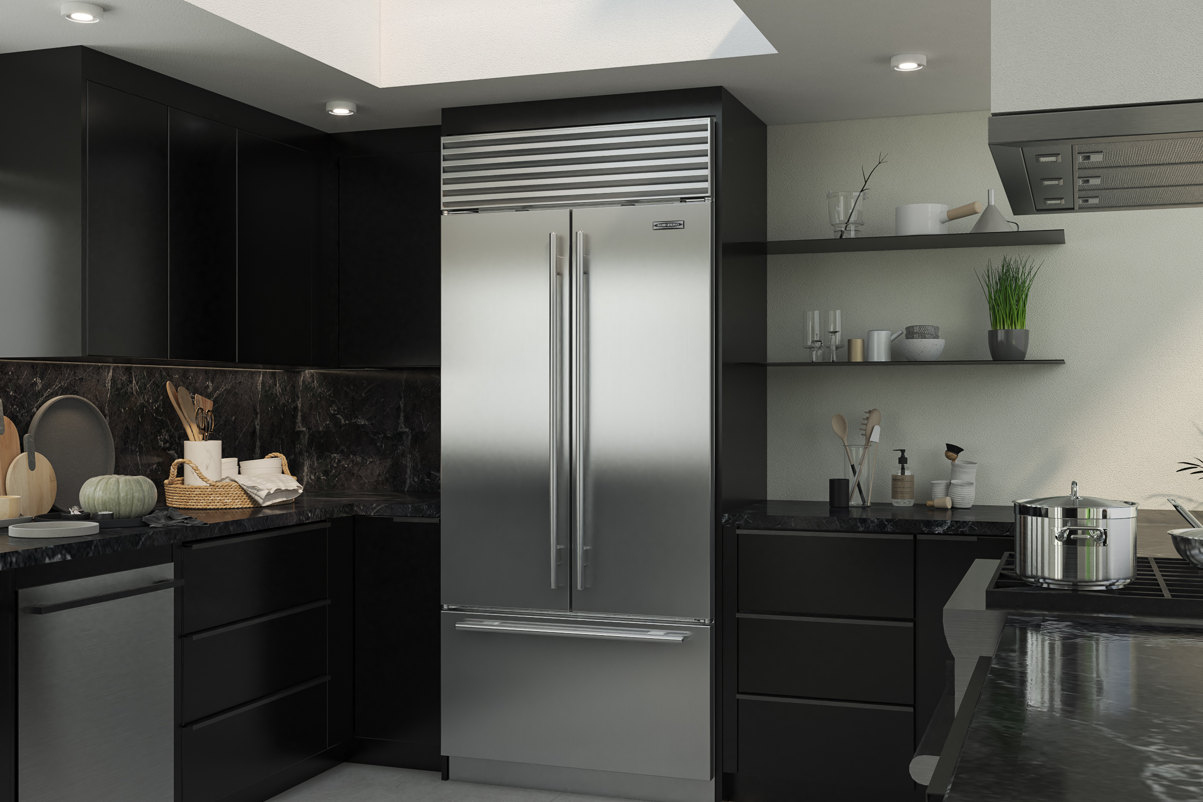 Appliances For A Kitchen Remodel Costs, Tips & FAQs for Remodeling