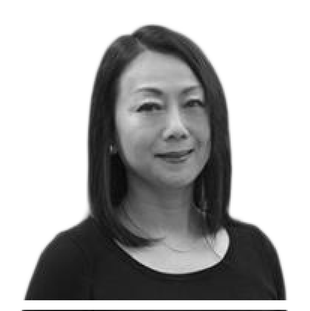 Bernadette Tam