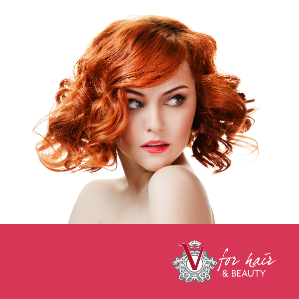 Global Colour Style Hair Package