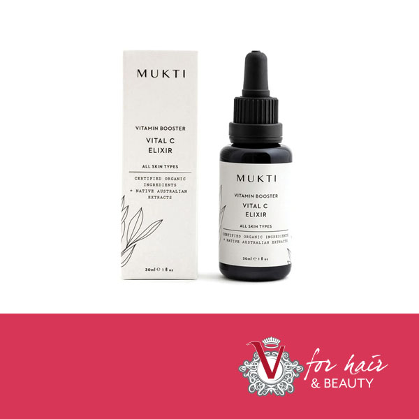 Mukti Vitamin Booster Vital Elixir