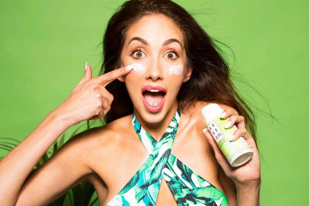 Grounded Body White Clay and Aloe Seaweed Cleanser