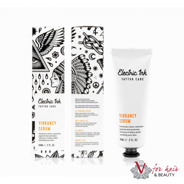 Vibrancy-Serum