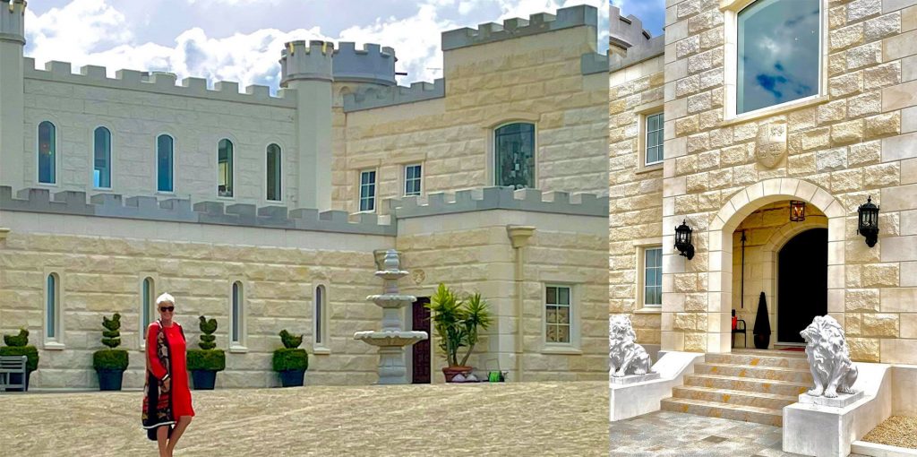Collage-of-Riverstone-Castle-3