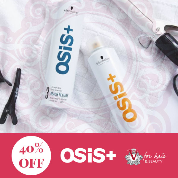 Osis 40