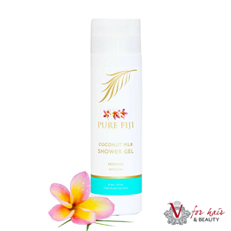 Pure Fiji Shower Gel