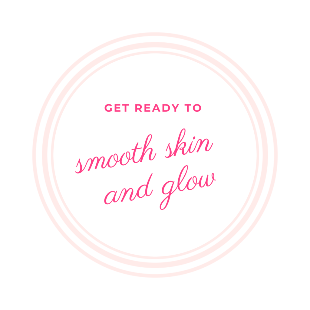Pure Fiji for smooth skin