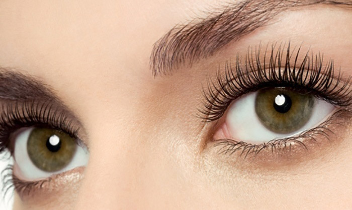 Eyelash Tinting Christchurch