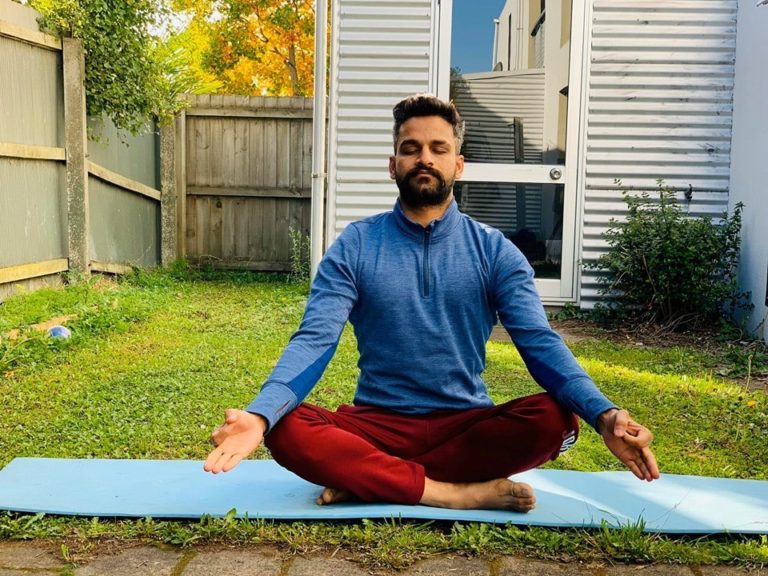 Meditation