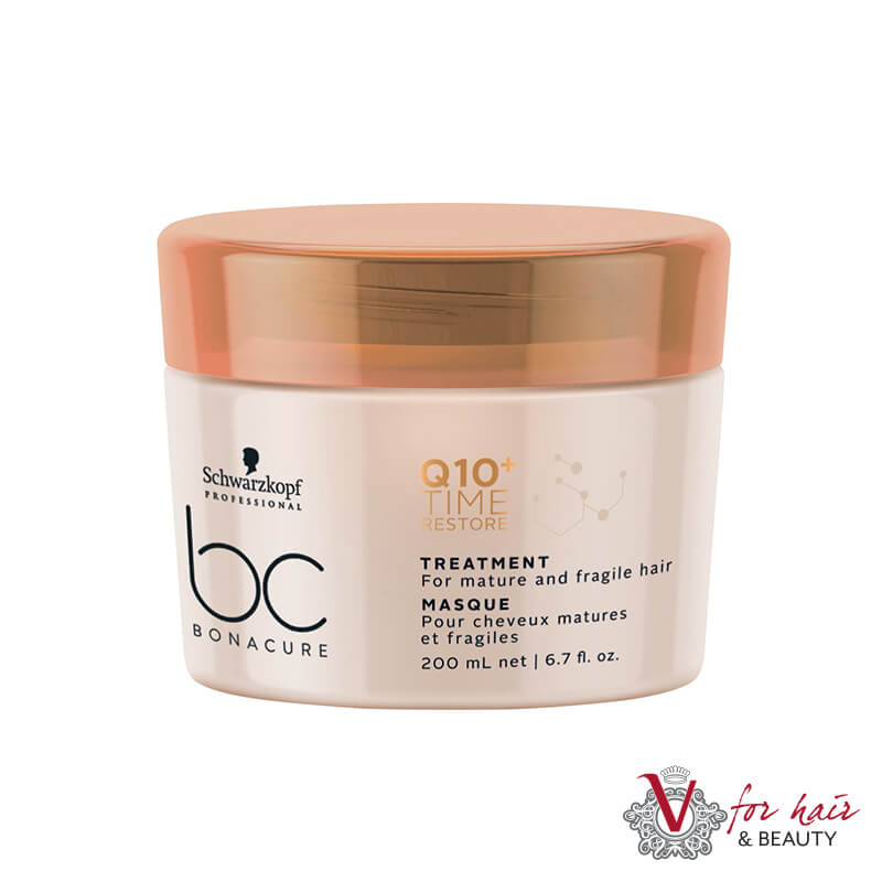 BC Q10 restore treatment