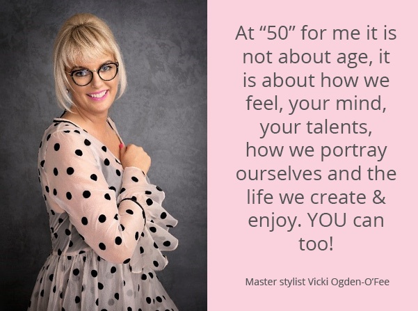 Vicki quote