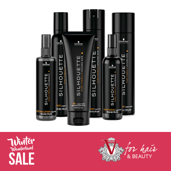 20% OFF All Silhouette