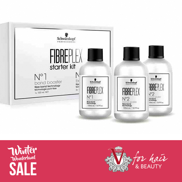 20% OFF All Fibreplex
