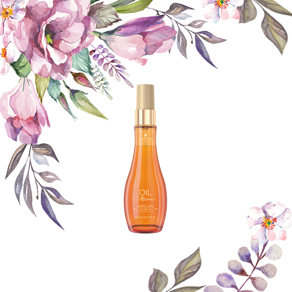 Oil Ultime Argan 100ml
