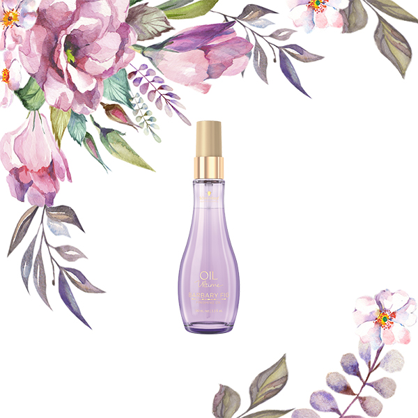 Oil Ultime Barbary 100mL