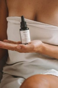 Mukti Vitamin Booster Vital A Elixir, Brightness, Skin Tone