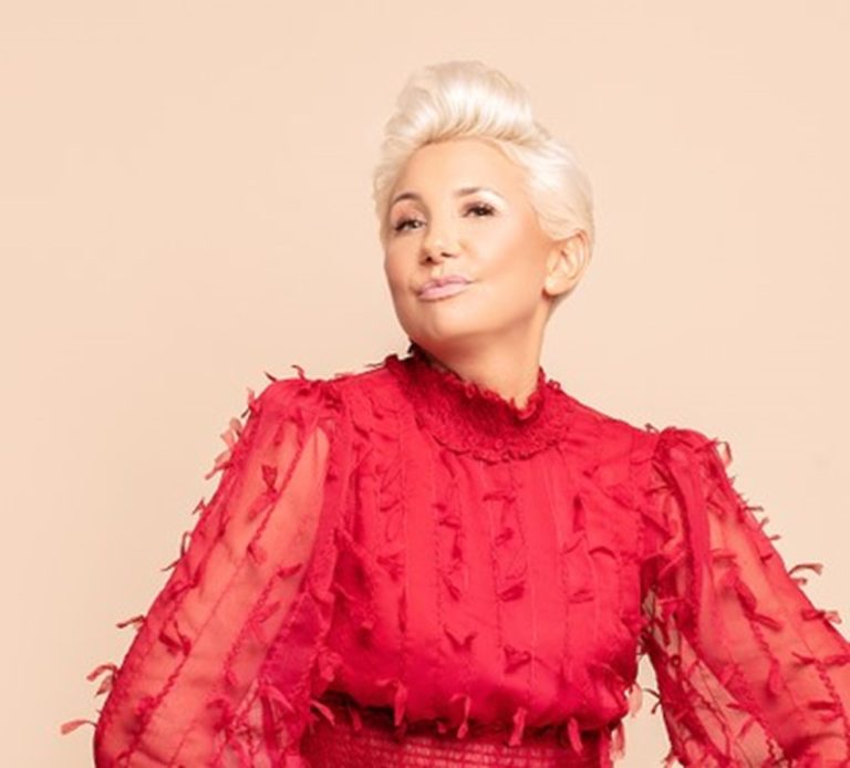 Color Haircut and Trendy Short Hair Style