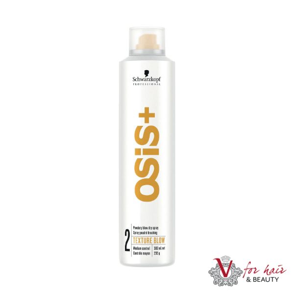 Schwarzkopf Osis+ Texture Blow Spray
