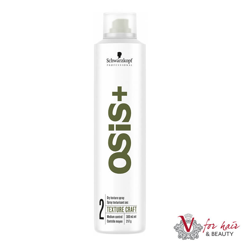 Schwarzkopf Osis+ Texture Craft Spray
