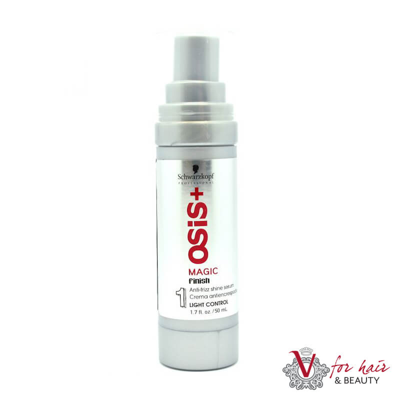 Schwarzkopf Osis+ Magic Finish