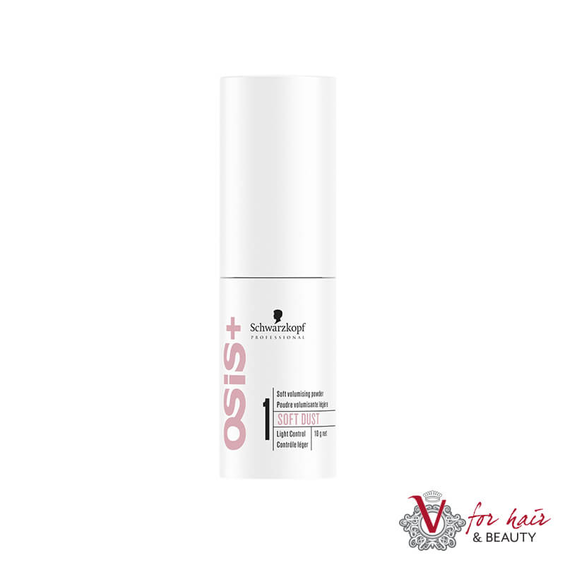 Schwarzkopf Osis+ Soft Dus