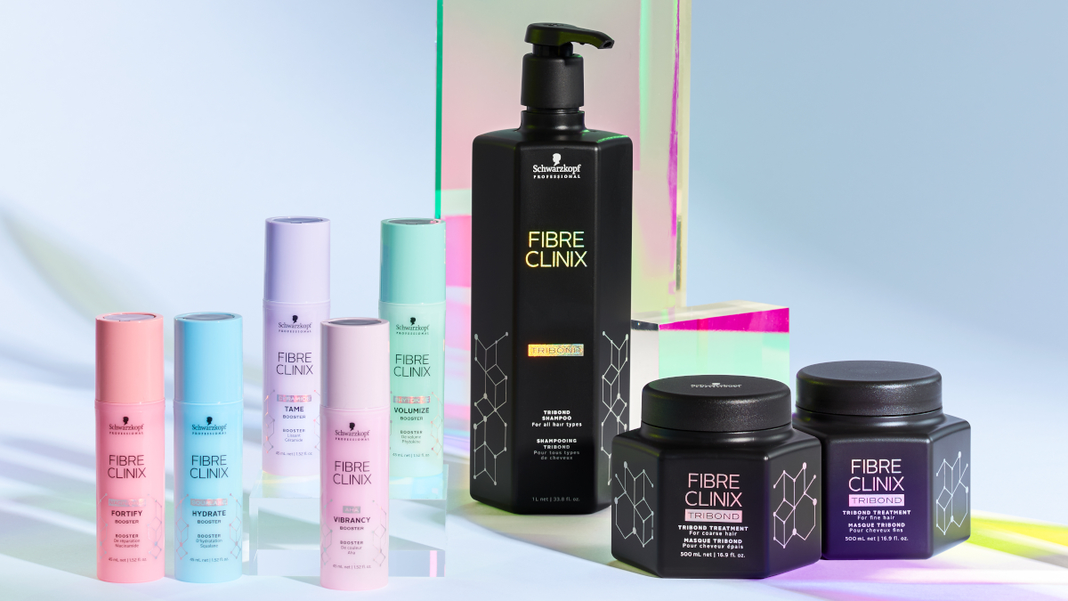 New Fibre Clinix Product Range