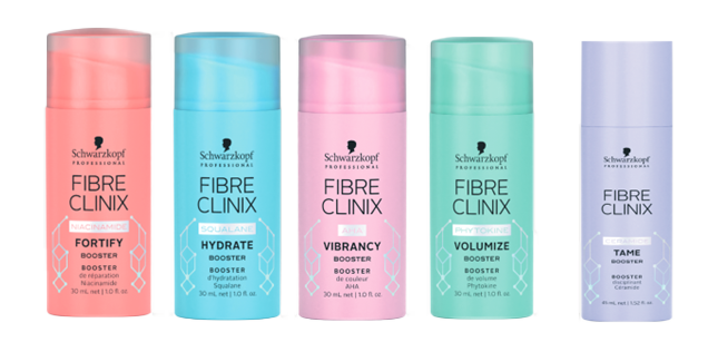 Schwarzkopf Group Products