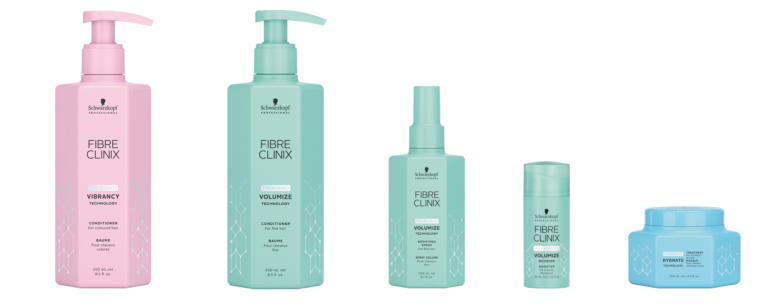 Vicki's Products Fibre Clinix
