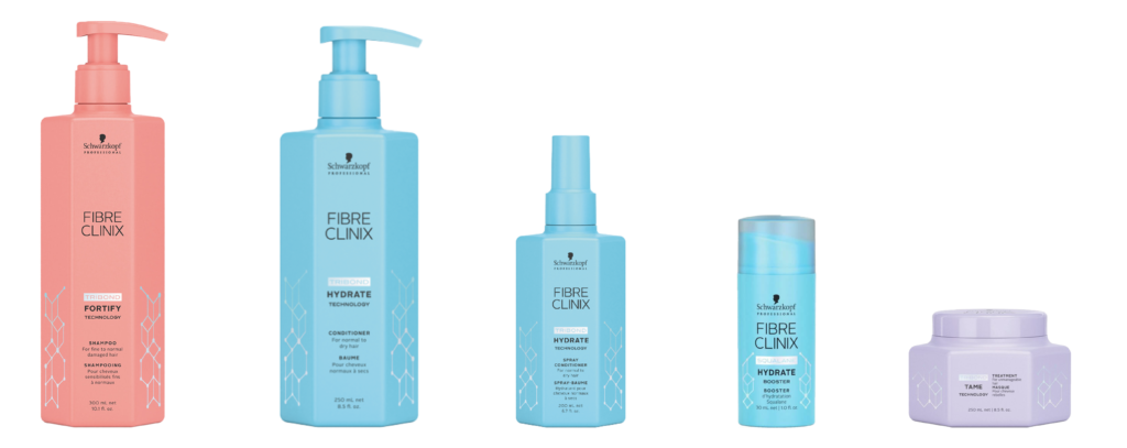 Georgie's Products Fibre Clinix