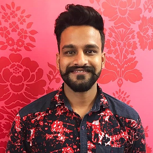 Kumar Hair Stylist