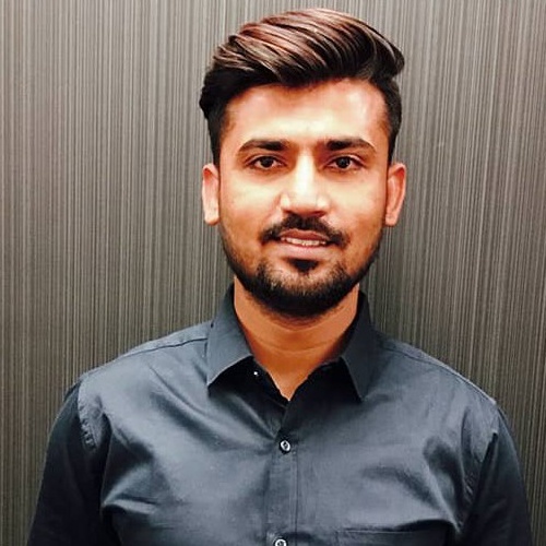 Gokul Senior Barber