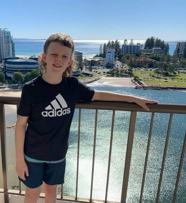 Lochie