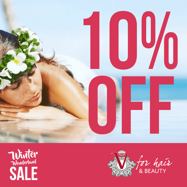 Pure Fiji sale