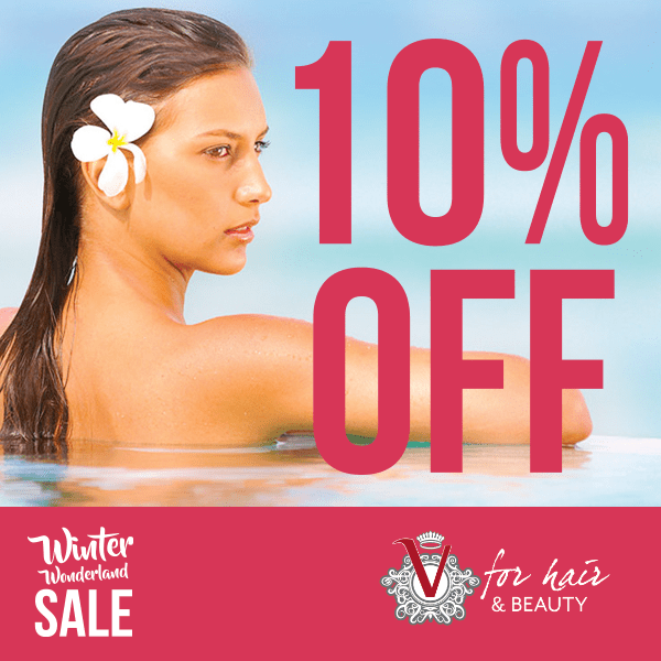 Pure Fiji sale