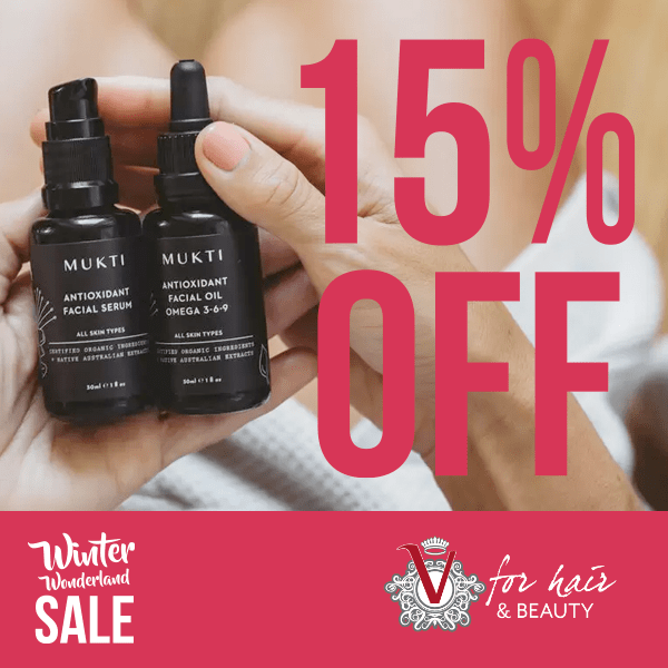 Mukti organics sale