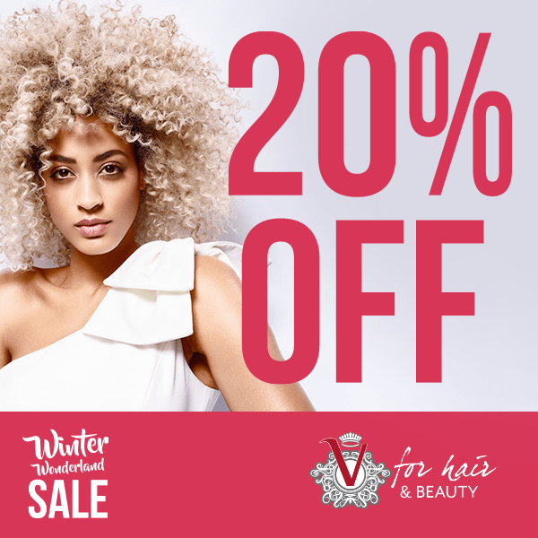 BlondMe sale
